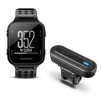 Garmin Approach S20 - Truswing Bundle Offer - main image